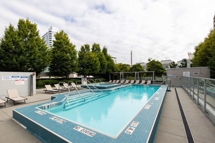 Photo 28 at 810 - 125 E 14th Street, Central Lonsdale, North Vancouver