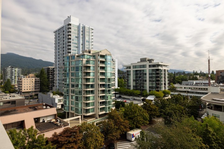 Photo 20 at 810 - 125 E 14th Street, Central Lonsdale, North Vancouver