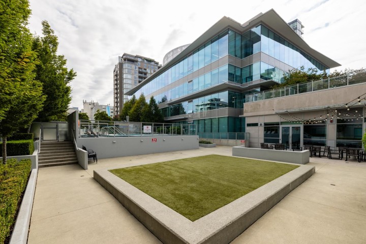 Photo 30 at 810 - 125 E 14th Street, Central Lonsdale, North Vancouver