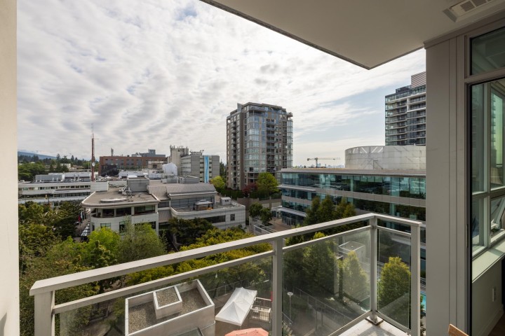 Photo 18 at 810 - 125 E 14th Street, Central Lonsdale, North Vancouver