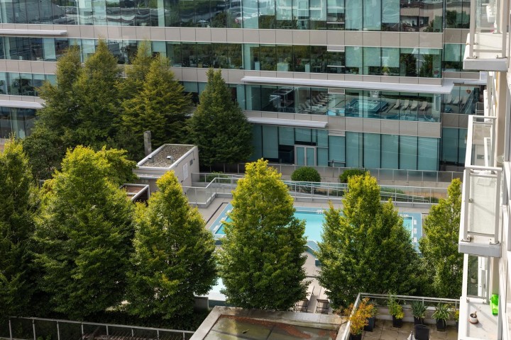 Photo 19 at 810 - 125 E 14th Street, Central Lonsdale, North Vancouver