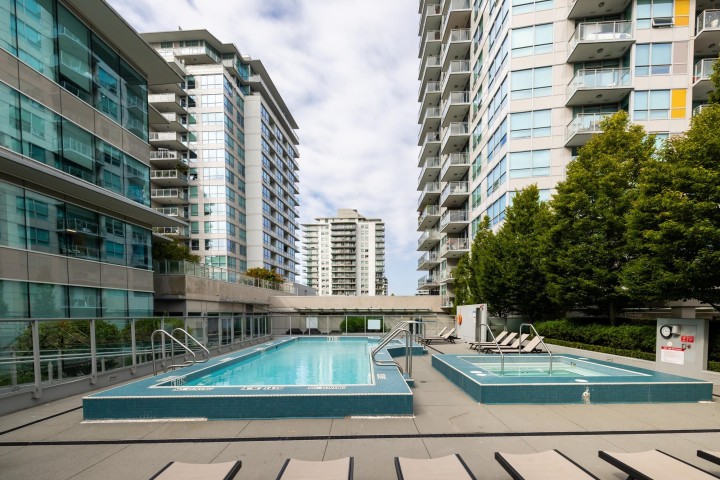 Photo 29 at 810 - 125 E 14th Street, Central Lonsdale, North Vancouver