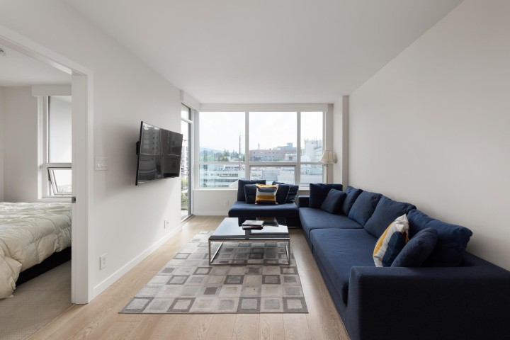 Photo 8 at 810 - 125 E 14th Street, Central Lonsdale, North Vancouver