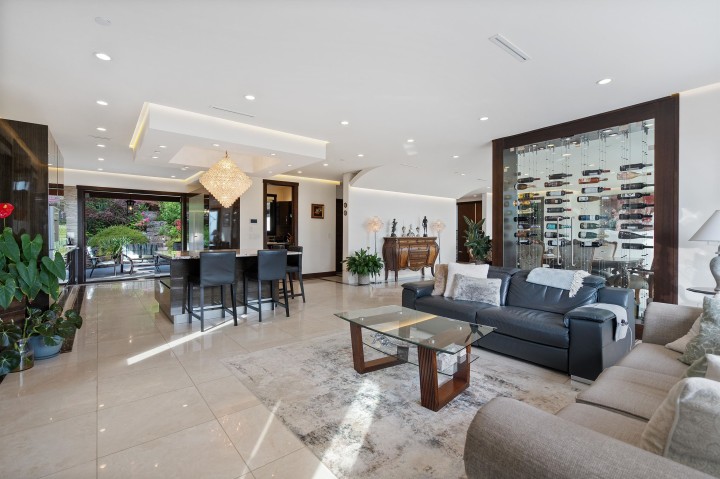 Photo 6 at 2643 Nelson Avenue, Dundarave, West Vancouver