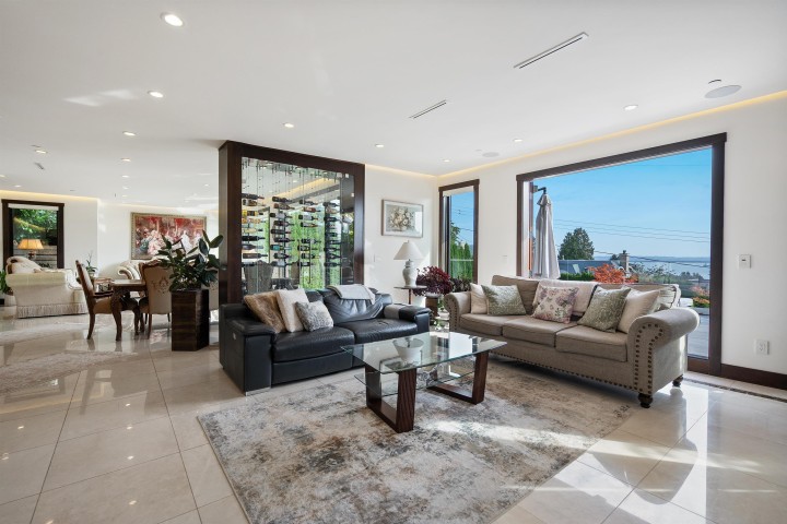 Photo 7 at 2643 Nelson Avenue, Dundarave, West Vancouver