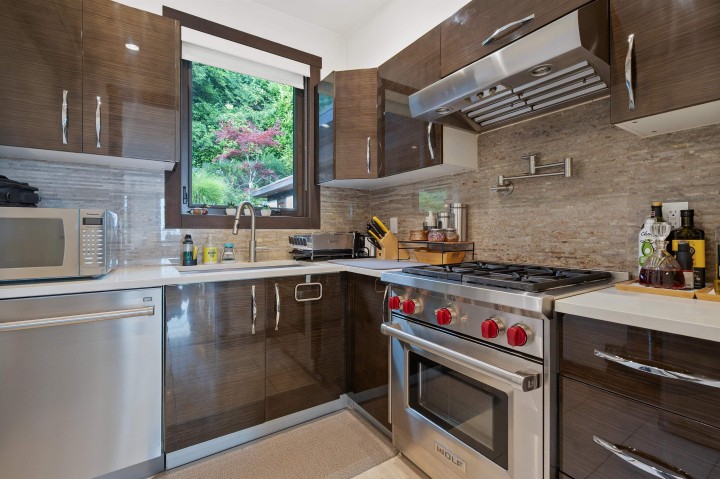 Photo 19 at 2643 Nelson Avenue, Dundarave, West Vancouver