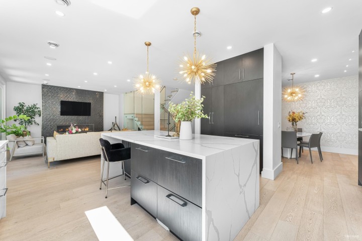 Photo 12 at 919 E 4th Street, Queensbury, North Vancouver