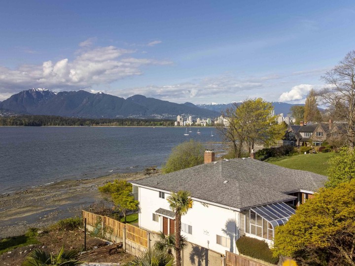 Photo 12 at 2789 Point Grey Road, Kitsilano, Vancouver West