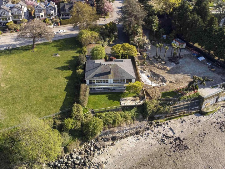 Photo 5 at 2789 Point Grey Road, Kitsilano, Vancouver West