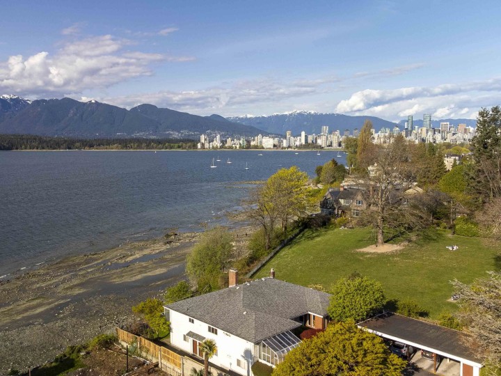Photo 11 at 2789 Point Grey Road, Kitsilano, Vancouver West