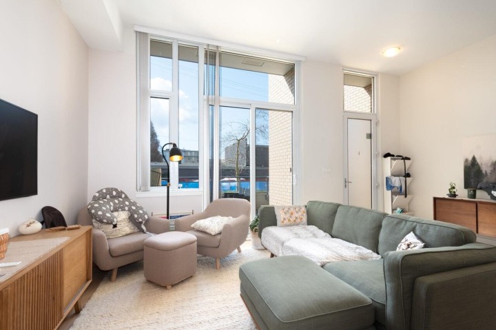 Photo 1 at 2063 W 10th Avenue, Kitsilano, Vancouver West