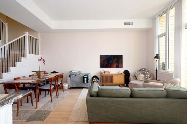 Photo 5 at 2063 W 10th Avenue, Kitsilano, Vancouver West