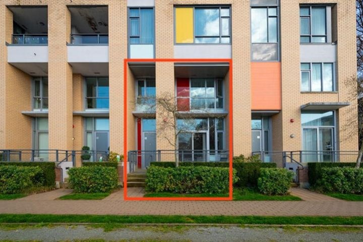 Photo 24 at 2063 W 10th Avenue, Kitsilano, Vancouver West