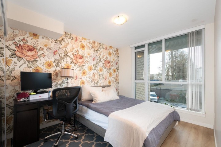 Photo 11 at 2063 W 10th Avenue, Kitsilano, Vancouver West