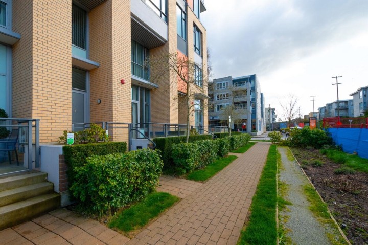 Photo 25 at 2063 W 10th Avenue, Kitsilano, Vancouver West