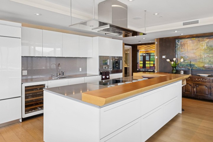 Photo 23 at 4501 - 1011 W Cordova Street, Coal Harbour, Vancouver West