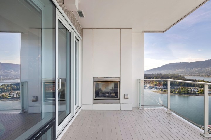 Photo 27 at 4501 - 1011 W Cordova Street, Coal Harbour, Vancouver West