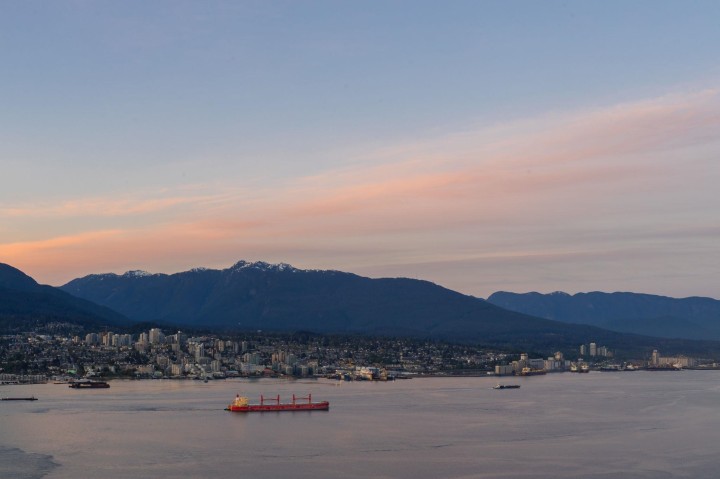 Photo 2 at 4501 - 1011 W Cordova Street, Coal Harbour, Vancouver West