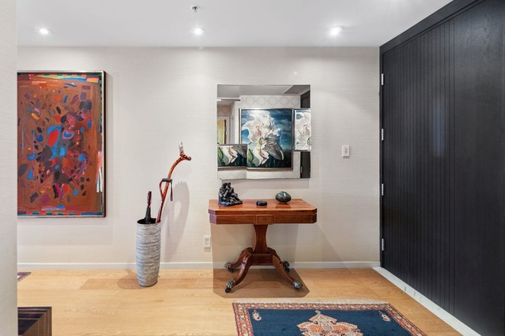 Photo 17 at 4501 - 1011 W Cordova Street, Coal Harbour, Vancouver West