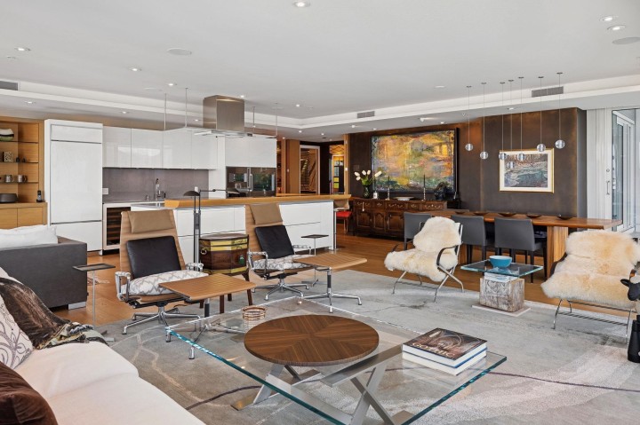 Photo 26 at 4501 - 1011 W Cordova Street, Coal Harbour, Vancouver West