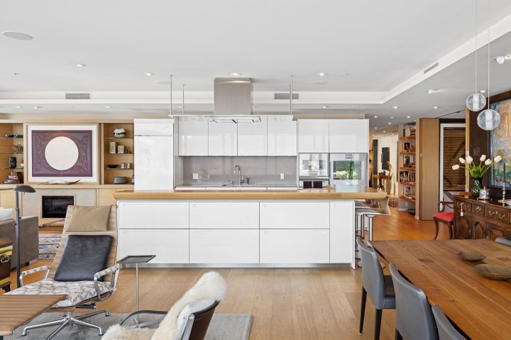 Photo 22 at 4501 - 1011 W Cordova Street, Coal Harbour, Vancouver West