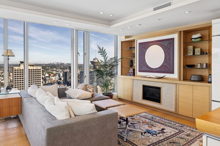 Photo 20 at 4501 - 1011 W Cordova Street, Coal Harbour, Vancouver West