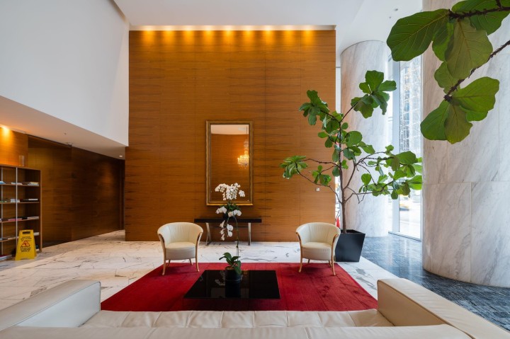 Photo 38 at 4501 - 1011 W Cordova Street, Coal Harbour, Vancouver West