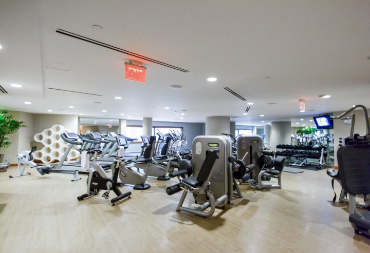 Photo 37 at 4501 - 1011 W Cordova Street, Coal Harbour, Vancouver West