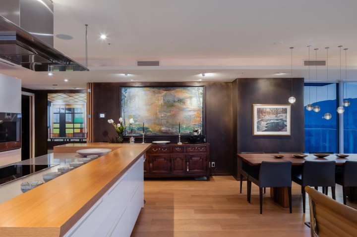 Photo 11 at 4501 - 1011 W Cordova Street, Coal Harbour, Vancouver West