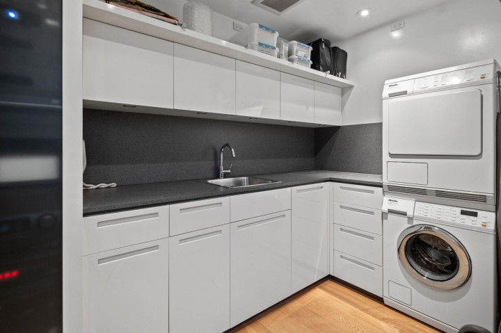 Photo 35 at 4501 - 1011 W Cordova Street, Coal Harbour, Vancouver West