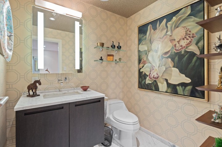 Photo 29 at 4501 - 1011 W Cordova Street, Coal Harbour, Vancouver West