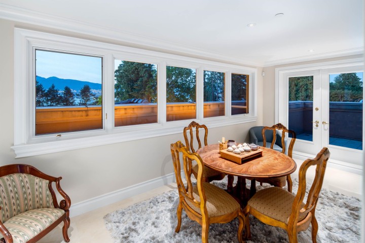 Photo 13 at 4778 Drummond Drive, Point Grey, Vancouver West