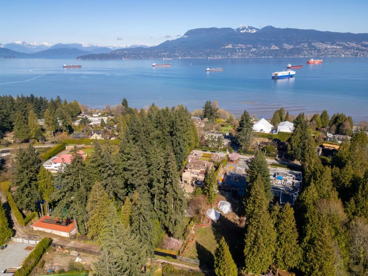 Photo 22 at 4778 Drummond Drive, Point Grey, Vancouver West