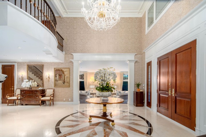 Photo 3 at 4778 Drummond Drive, Point Grey, Vancouver West