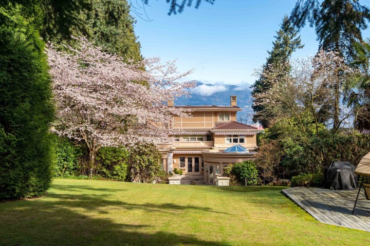 Photo 36 at 4778 Drummond Drive, Point Grey, Vancouver West