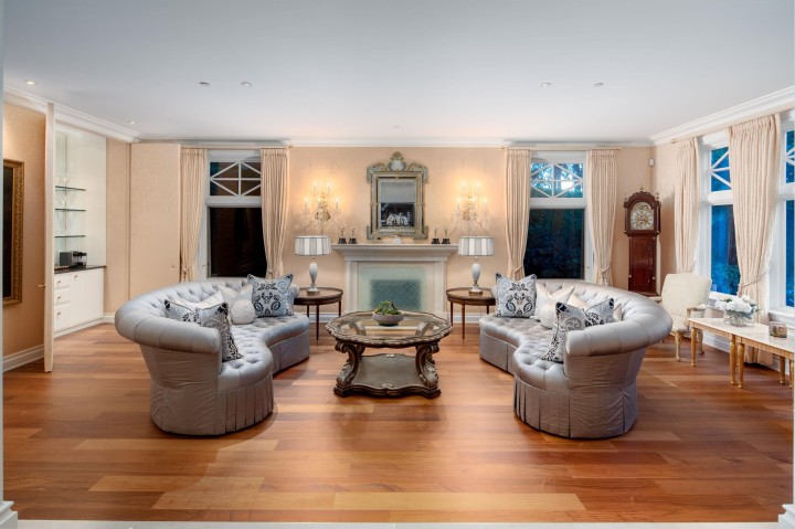 Photo 5 at 4778 Drummond Drive, Point Grey, Vancouver West