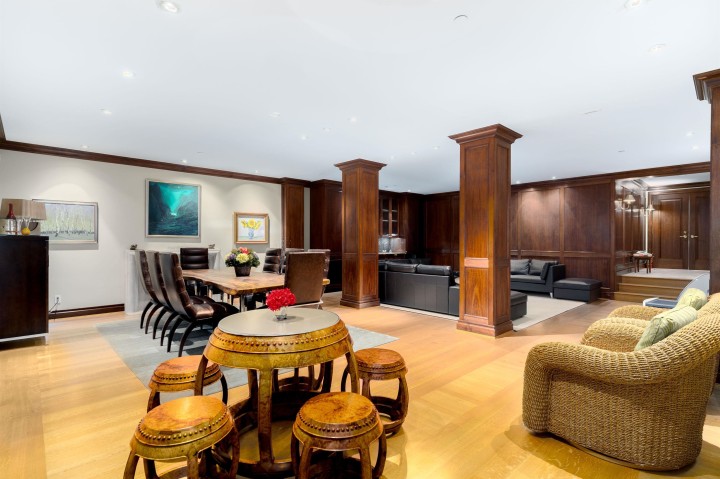 Photo 14 at 4778 Drummond Drive, Point Grey, Vancouver West