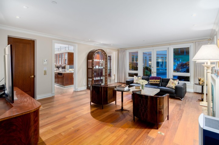 Photo 11 at 4778 Drummond Drive, Point Grey, Vancouver West