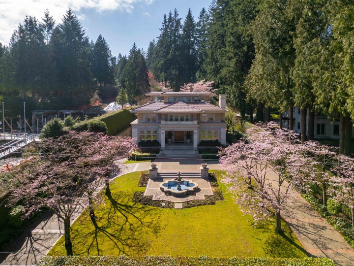 Photo 40 at 4778 Drummond Drive, Point Grey, Vancouver West