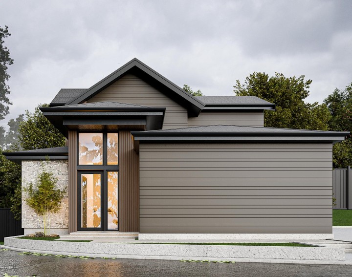 Photo 3 at 5657 Westport Road, Eagle Harbour, West Vancouver