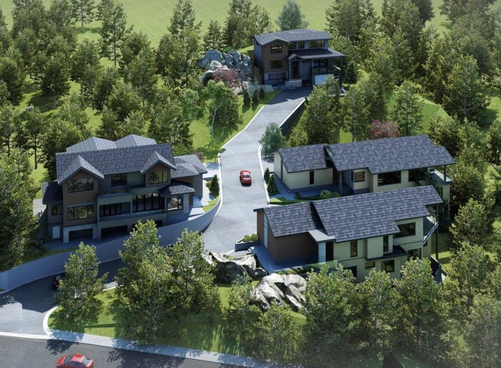 Photo 1 at 5657 Westport Road, Eagle Harbour, West Vancouver