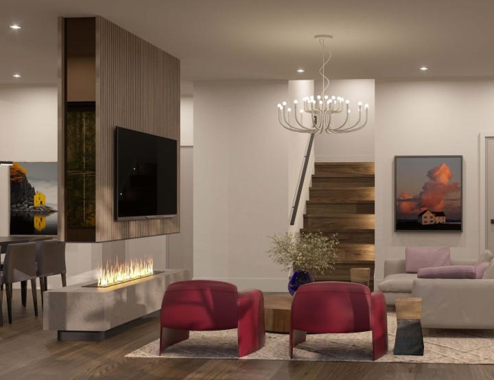 Photo 8 at 5657 Westport Road, Eagle Harbour, West Vancouver