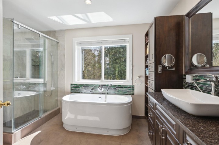 Photo 23 at 1501 Ostler Court, Indian River, North Vancouver