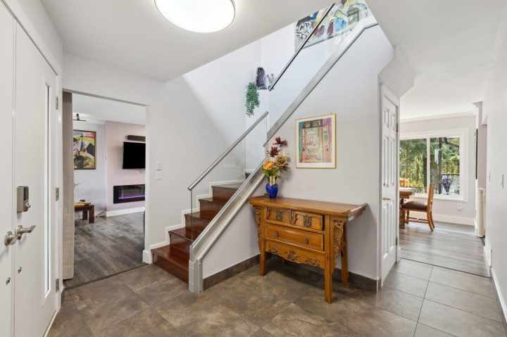 Photo 6 at 1501 Ostler Court, Indian River, North Vancouver