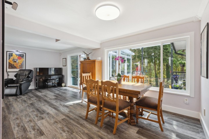 Photo 13 at 1501 Ostler Court, Indian River, North Vancouver