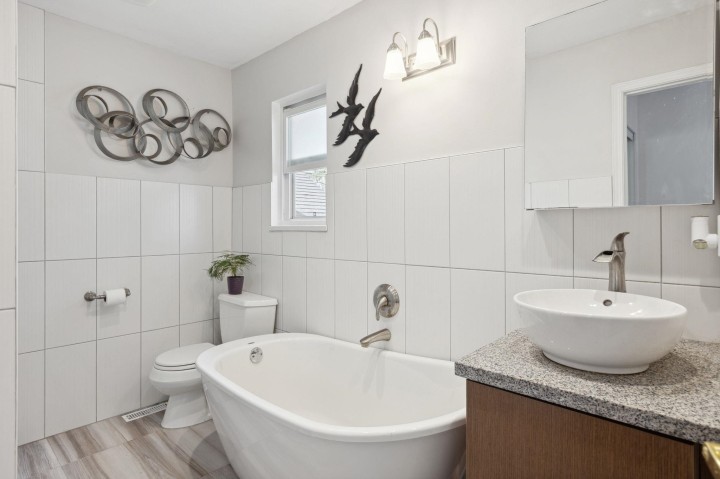 Photo 26 at 1501 Ostler Court, Indian River, North Vancouver