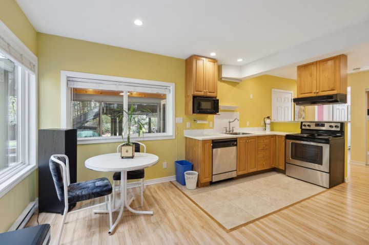 Photo 36 at 1501 Ostler Court, Indian River, North Vancouver