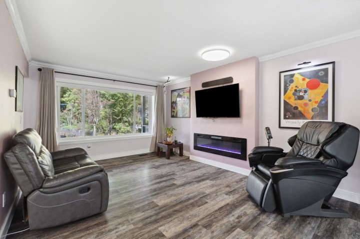 Photo 10 at 1501 Ostler Court, Indian River, North Vancouver