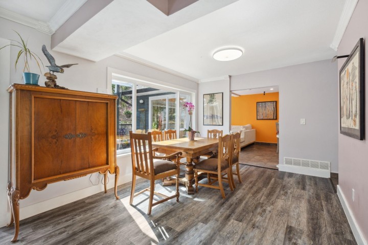 Photo 11 at 1501 Ostler Court, Indian River, North Vancouver