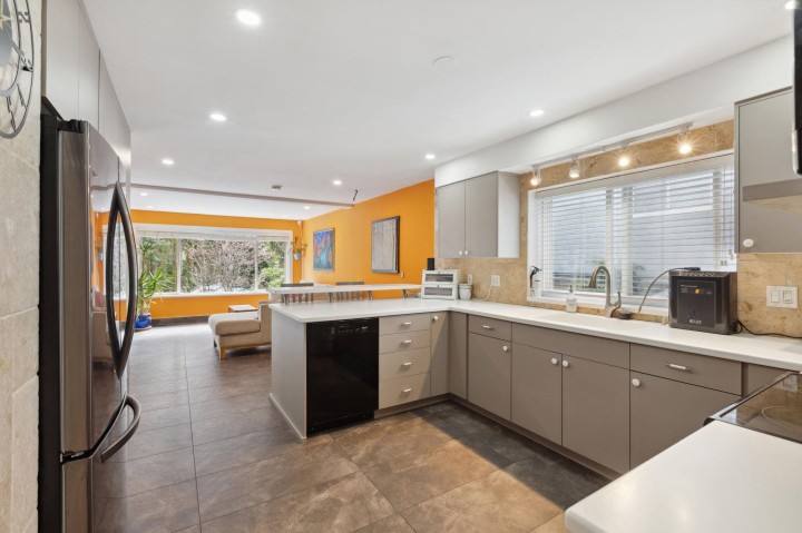 Photo 21 at 1501 Ostler Court, Indian River, North Vancouver